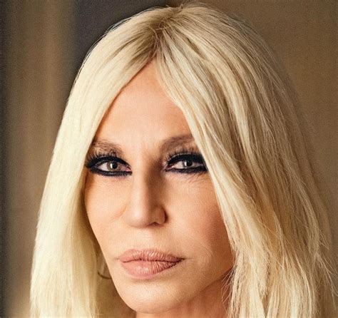 donatella versace net worth 2021
